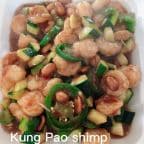 Best D1. Cooking with Kung Pao Sauce in Houston, TX