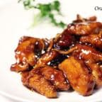 Best CH3. Orange Chicken in Houston, TX