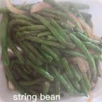 Best CH14. Stir Fried String beans in Houston, TX