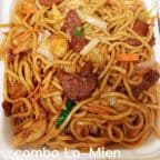 Best R2 Fresh Meat Lo Mein Noodle in Houston, TX