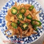 Best Spicy Shrimp in Houston, TX